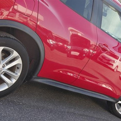 【自社ローン】 ジューク 16GT TYPE V ☆【 独自審査...