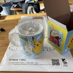 2月22日(土)YAMADA電気でいただきました。の画像