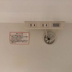 食器棚（ホワイト）の画像