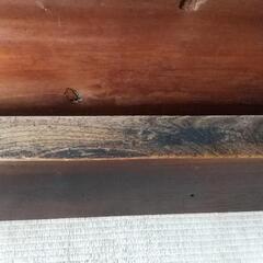 【取引者決定】大きな一枚板の木材②の画像