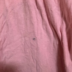保育園着 長袖　ロンT 120 の画像