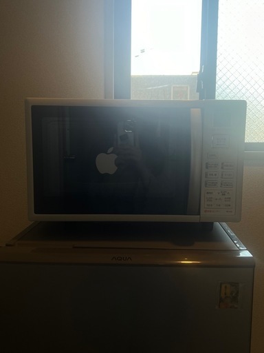 電子レンジ