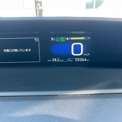プリウスPHV   200万円→180万円　20万円値下げしました。の画像