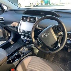 プリウスPHV   200万円→180万円　20万円値下げしました。の画像