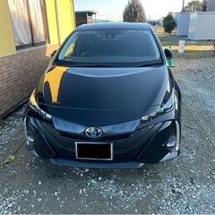 プリウスPHV   200万円→180万円　20万円値下げしました。の画像