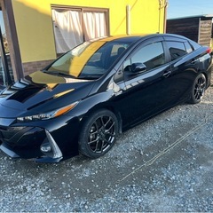 プリウスPHV   200万円→190万円　10万円値下げしました。
