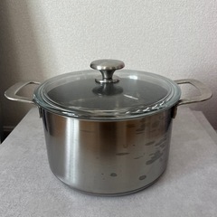 IKEA 鍋