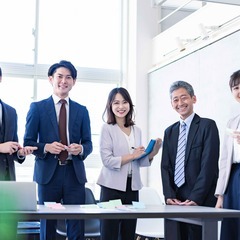 事務（アシスタント業務）募集！　フルリモート