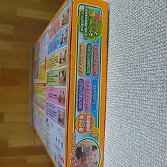 アンパンマン ドレミファリトミックマットの画像