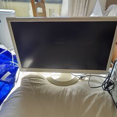 AQUOS    SHARPカラー液晶テレビ　LC22k30　　...