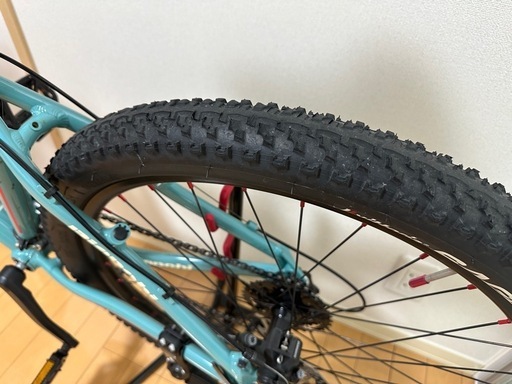ビアンキ kuma 26 Bianchi