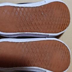 子供用　靴　シューズ　18.0センチの画像