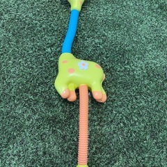 【値下げ】キリンお風呂おもちゃ