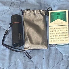 小さくても高性能ポケットサイズ単眼鏡❣️