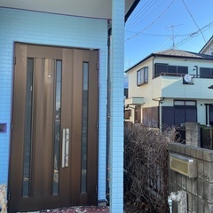 塗装屋一筋１６年　お家をまもる。塗装工事等承ります。