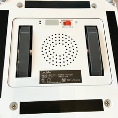 新品未使用3000Pa窓拭きから解放【窓掃除ロボット】アプリ連動 自動掃除機 リモコン付きの画像