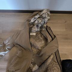 アウター　レディース