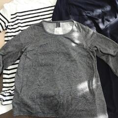 授乳口付き服 3着セット おまけ付け