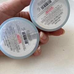 フェイスパウダーの画像