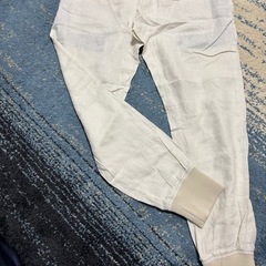 ☆美品☆ZARA サマージョガーパンツ(L)の画像