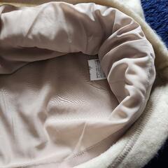 新品タグ付きNewsPlanetフリースワンピース100cm ～110cm 2着セット双子ちゃんご姉妹に♪キッズブランド服の画像