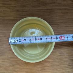 ★0円！引取のみ(文京区)★ココット皿5個セットの画像