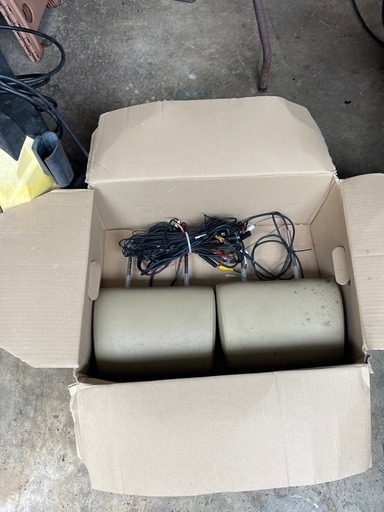 エブリィヘッドレストモニター