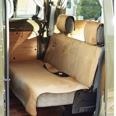 車用シートカバーの画像