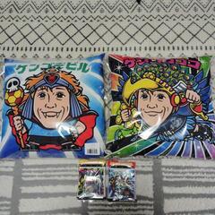 受注生産終了品　中村憲剛引退ビックリマンコラボセット