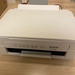 EPSONプリンタースキャナー
