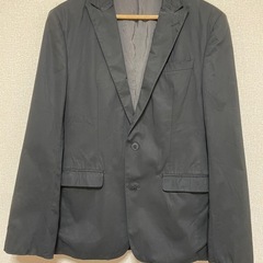 コムサメン　メンズ　ジャケット　中古