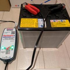 バッテリー Q-85