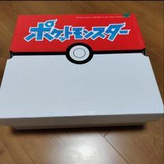 ポケモンピカチュウブーツ　新品17cmの画像