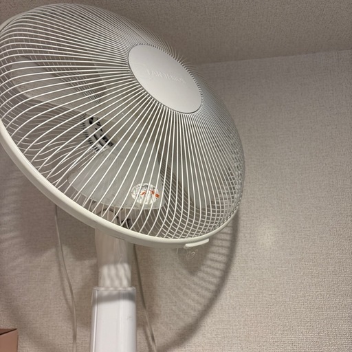 扇風機