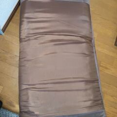 キレイ 座椅子の画像