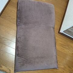 キレイ 座椅子の画像