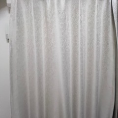 【※最終値下げ※超美品！！】KEYUCAオーダーカーテン③の画像
