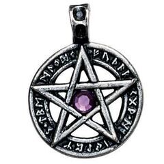EastGate: Runic Pentagram 愛欲物欲など...