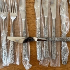 値下げします！新品・未使用・長期保管の画像