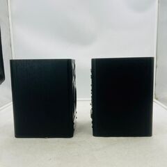 【❗️✨格安出品✨❗️】ベリンガー MS20 🌟モニタースピーカー🎼🌟部品取りやDIYに最適❗️の画像