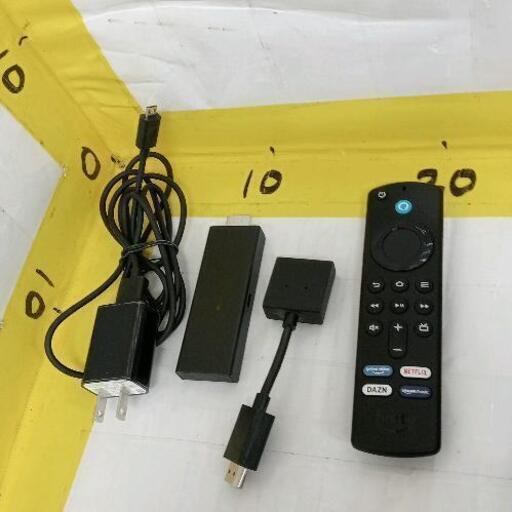 0223-103 Amazon Fire TV Stick第3世代