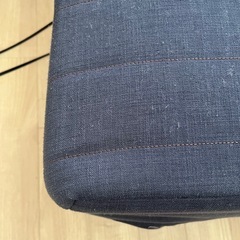 【シングル】脚付きマットレスの画像