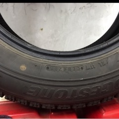 ブリヂストン スタッドレス ブリザックの画像