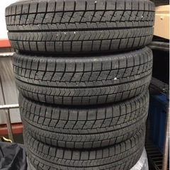 ブリヂストン スタッドレス ブリザック