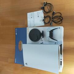 PS5 プレステ5  完品