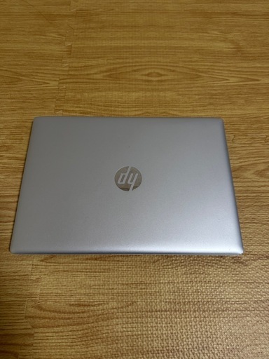 HPパソコン\n