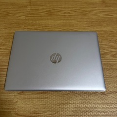 HPパソコン
