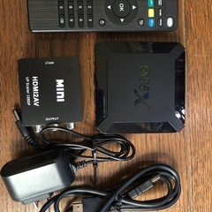 Android TV Box