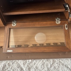 KEYUKAテレビ台 160の画像