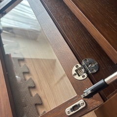 KEYUKAテレビ台 160の画像